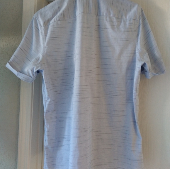 Men's Calibrate(Nordstroms) Shirt Med - Picture 4 of 4